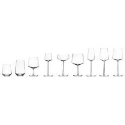 Essence gin & cocktailglas 4-pack, 63 cl