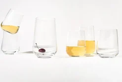 Essence glas 2-pack, 35 cl.