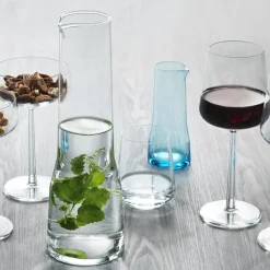 Essence glas 2-pack, 35 cl.