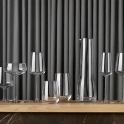 Essence glas 2-pack, 35 cl.