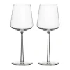 Essence rodewijnglas 45 cl 2-pack, Helder