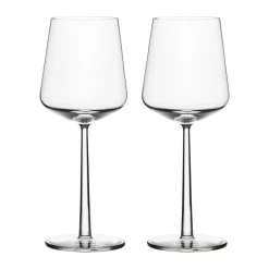 Essence rodewijnglas 45 cl 2-pack, Helder