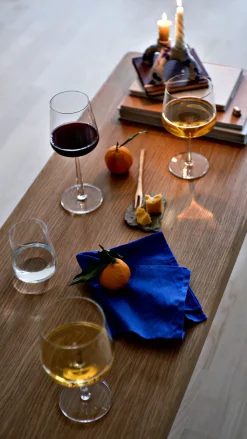 Essence rodewijnglas 45 cl 2-pack, Helder