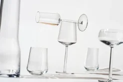 Essence rood wijnglas 4-pack, 4-pack