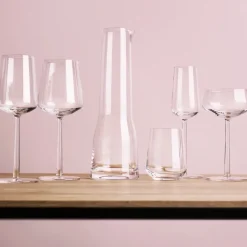 Essence rood wijnglas 4-pack, 4-pack