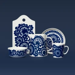 Esteri bord, Ø19 cm