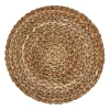 Esther placemat Ø38 cm, Natural