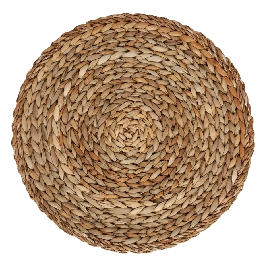 Esther placemat Ø38 cm, Natural