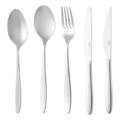 Estrid bestekset, 60-delig