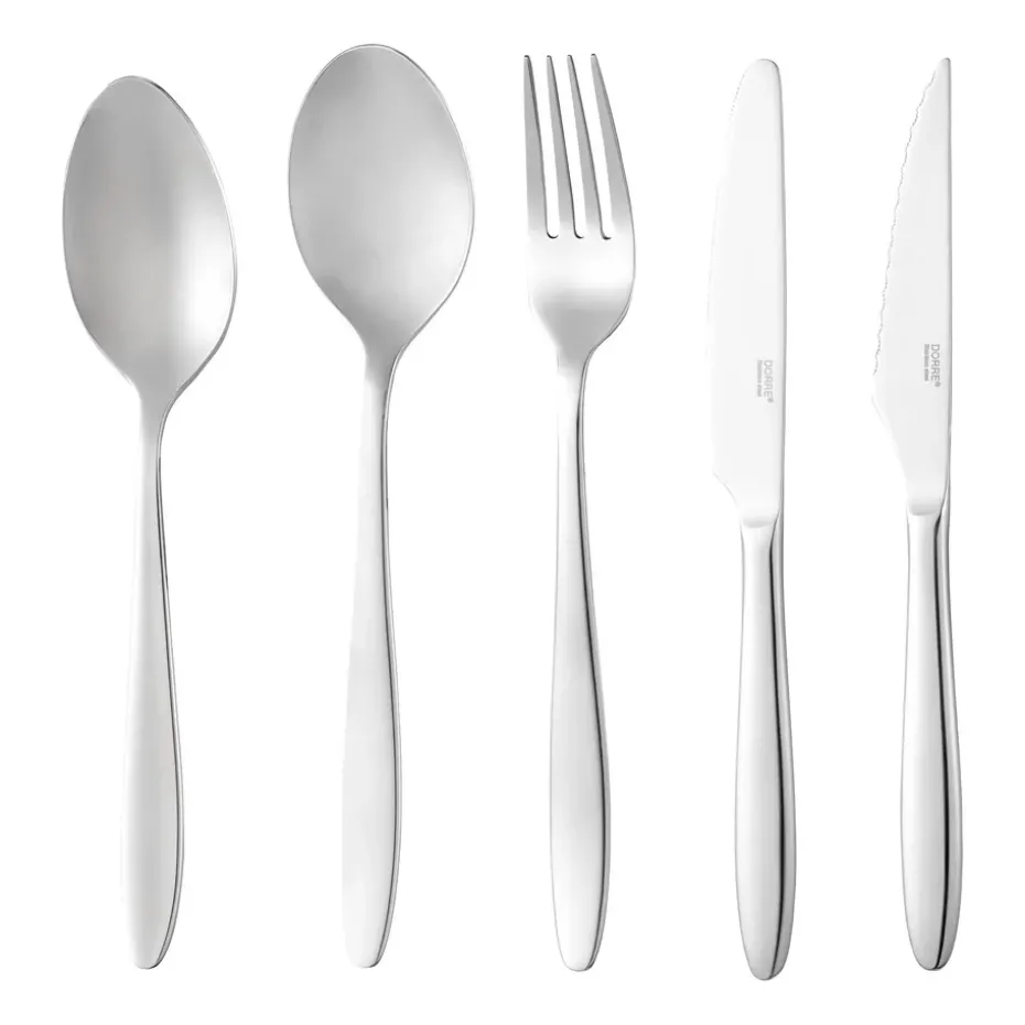 Estrid bestekset, 60-delig