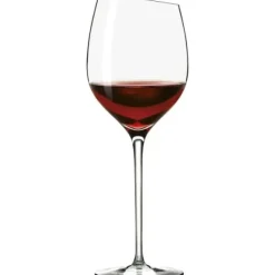 Eva Solo Bordeaux glas, 1-pack