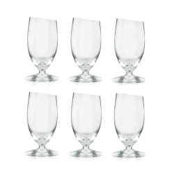 Eva Solo borrelglas 6-pack, 4 cl.