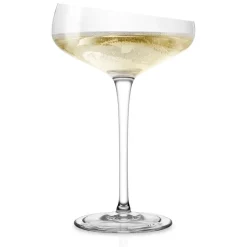 Eva Solo Coupe champagneglas, 20 cl