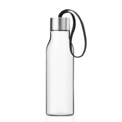 Eva Solo drinkfles 0,5 l, black (zwart)