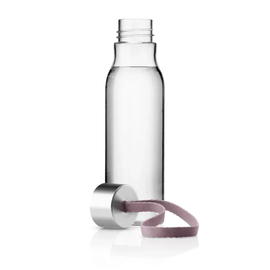 Eva Solo drinkfles 0,5 l, pink (roze)