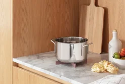 Eva Solo Flex onderzetter 21 cm, Vintage brown