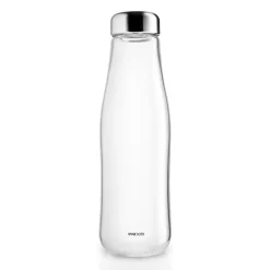 Eva Solo glazen karaf 1,3 L, Helder
