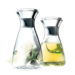 Eva Solo Karaf 1 L, Roestvrij staal