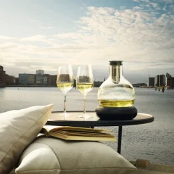 Eva Solo koelende serveerkaraf, 0,75 l.