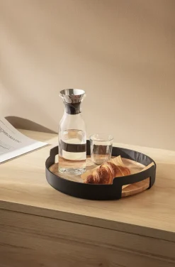 Eva Solo koelkast karaf zonder hoes, Zwart