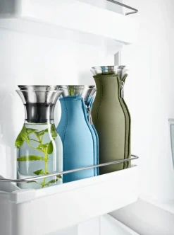 Eva Solo koelkast karaf zonder hoes, Zwart