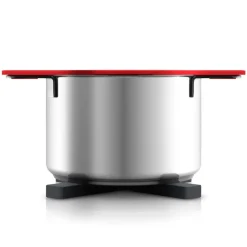 Eva Solo magnetische pannenonderzetter, Charcoal (zwart)