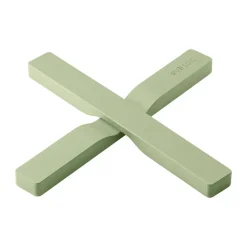 Eva Solo magnetische pannenonderzetter, Pistache