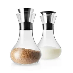 Eva Solo Melk en Suiker set, 1 set