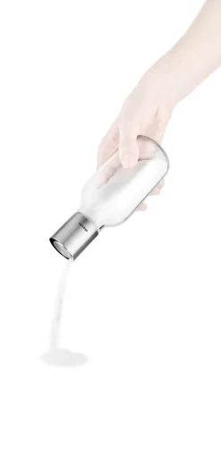 Eva Solo Suikerpot 35 cl, Roestvrij staal