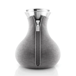 Eva Solo theemaker met hoes, donkergrijs