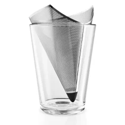 Eva Solo theezeef, roestvrij staal