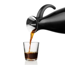 Eva Solo thermosfles, black (zwart)