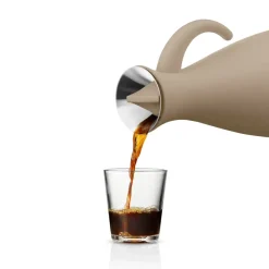 Eva Solo thermosfles, Caramel crème