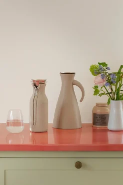 Eva Solo thermosfles, Caramel crème