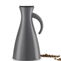 Eva Solo thermosfles, elephant grey (olifantgrijs)