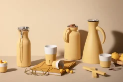 Eva Solo thermosfles, Golden Sand