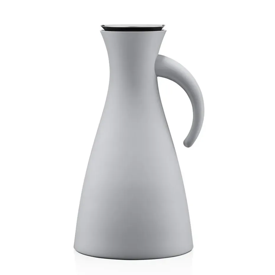 Eva Solo thermosfles, marble grey (marmergrijs)