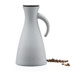 Eva Solo thermosfles, marble grey (marmergrijs)