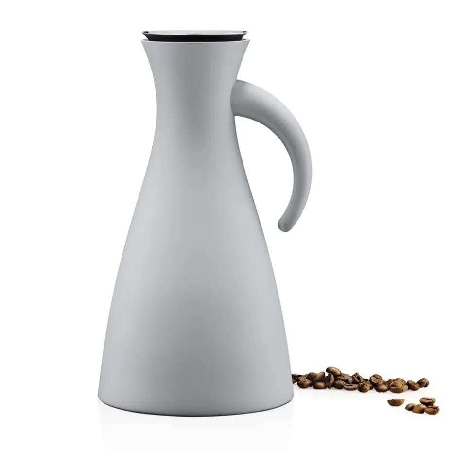 Eva Solo thermosfles, marble grey (marmergrijs)