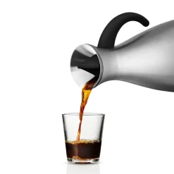 Eva Solo thermosfles, stainless steel (roestvrij staal)