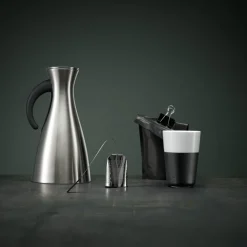 Eva Solo thermosfles, stainless steel (roestvrij staal)