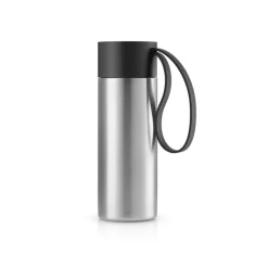 Eva Solo To Go thermosbeker, Black