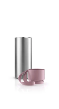 Eva Solo To Go thermosbeker, Nordic rose