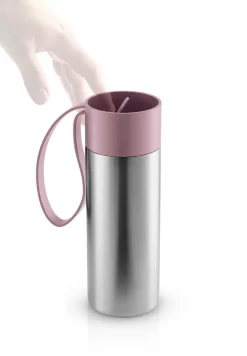 Eva Solo To Go thermosbeker, Nordic rose