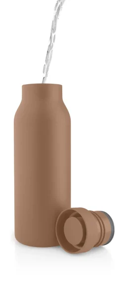 Eva Solo Urban thermosfles, Mocca