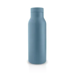 Eva Solo Urban thermosfles, Dusty blue
