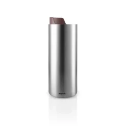 Eva Solo Urban To Go thermosbeker Recycled, Vintage brown