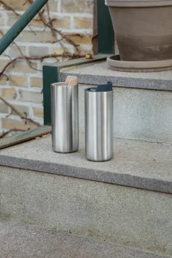 Eva Solo Urban To Go thermobeker, Caramel crème