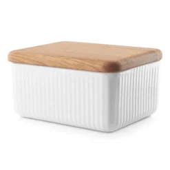 Eva Trio Legio Nova botervloot, 10x12 cm