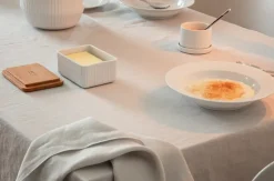 Eva Trio Legio Nova botervloot, 10x12 cm